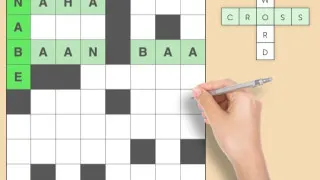 Crossword Puzzle