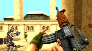 FPS Assault Shooter