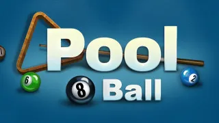 8 Ball Pool