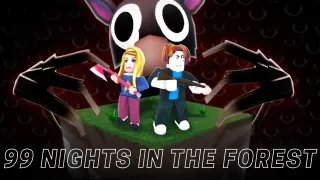 99 Nights In The Forest