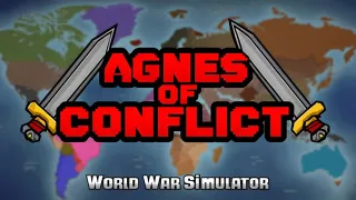 Ages of Conflict: World War Simulator