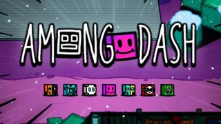 Among Dash
