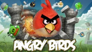 Angry Birds