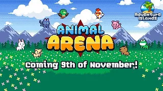 Animal Arena