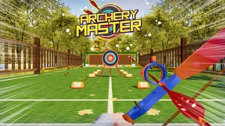 Archery Master