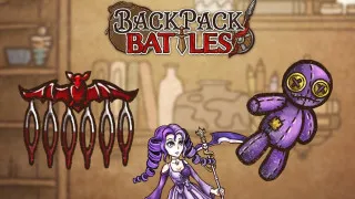 Backpack Battles