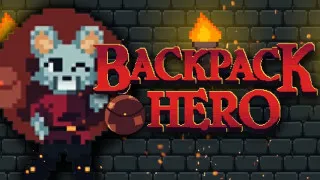 Backpack Hero
