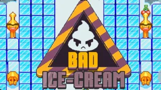 Bad Ice Cream