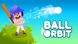 Ball Orbit