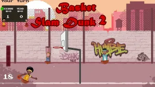 Basket Slam Dunk 2