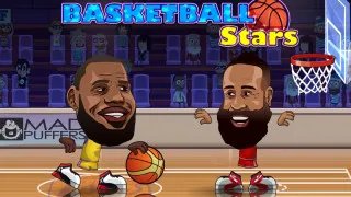 Basketball Stars