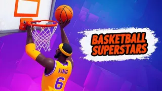 Basketball Superstars