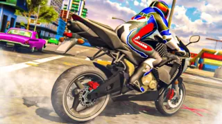 Bike Race