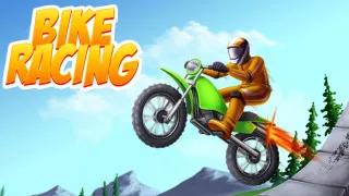 Bike Racing