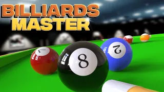 Billiards Master