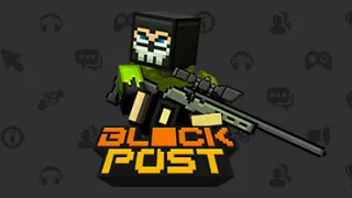 Blockpost Legacy