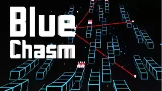 Blue Chasm