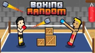Boxing Random