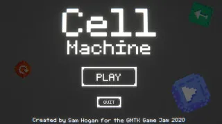 Cell Machine