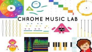 Chrome Music Lab