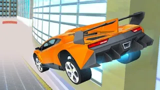City Car Stunt 3
