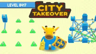 City Takeover
