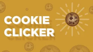 Cookie Clicker