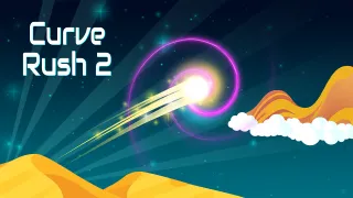 Curve Rush 2