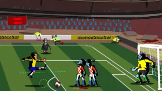 Death Penalty World Cup