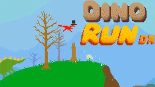 Dino Run
