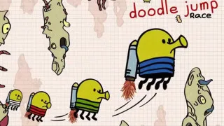 Doodle Jump