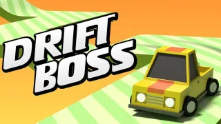 Drift Boss
