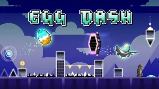 Egg Dash