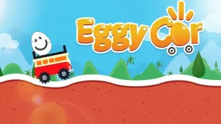 Eggy Car