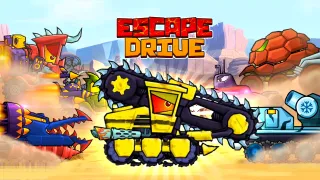 Escape Drive