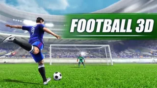 Football 3D - Free online game