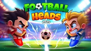 Football Heads 2025