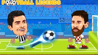 Football Legends 2021