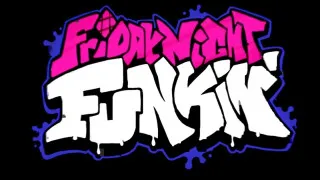 Friday Night Funkin