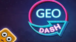 Geo Dash