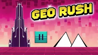 Geo Rush