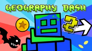 Geography Dash 2