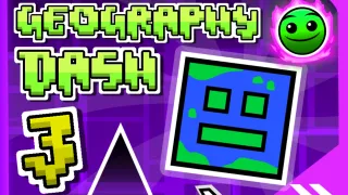 Geography Dash 3