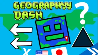 Play Geometry Dash now!