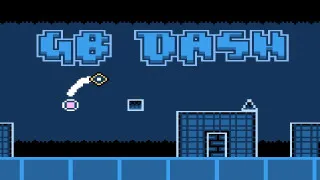 Geometry Boy Dash