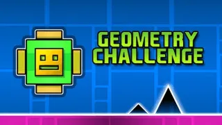 Geometry Challenge