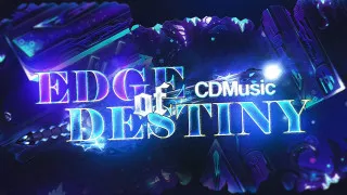 Geometry Dash Edge of Destiny