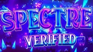 Geometry Dash Spectre
