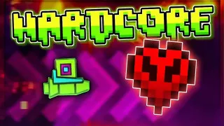 Geometry Hardcore