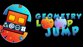 Geometry Loop Jump